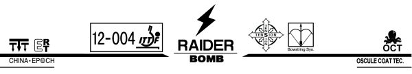 Bomb Raider