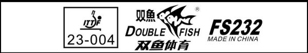 Double Fish FS232