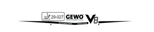 Gewo V8