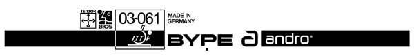 Andro Bype