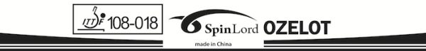 Spinlord Ozelot