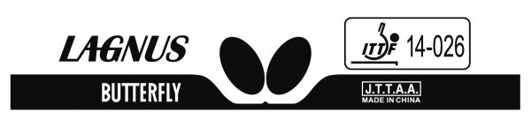 Butterfly Lagnus