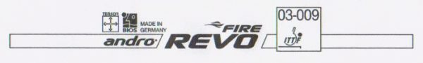 Andro Revo Fire