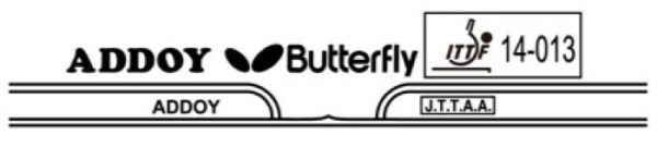 Butterfly Addoy