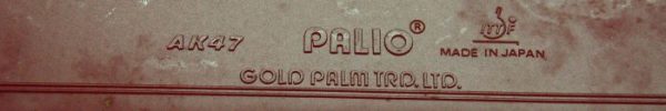 Palio AK47