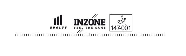 Inzone Evolve