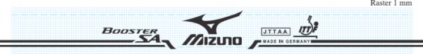 Mizuno Booster SA