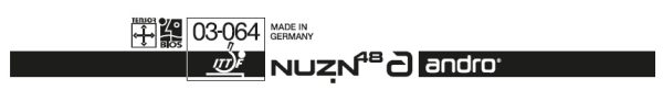 Andro Nuzn 48
