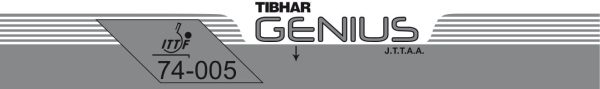 Tibhar Genius