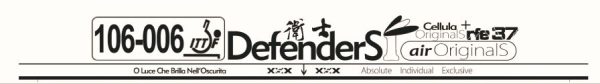 Air DefenderS