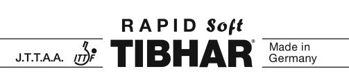 Tibhar Rapid Soft