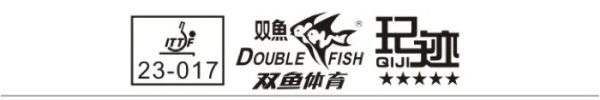 Double Fish Qiji