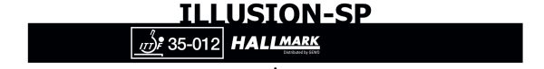 Hallmark Illusion-SP