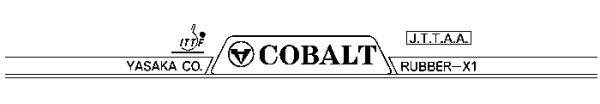 Yasaka Cobalt X1