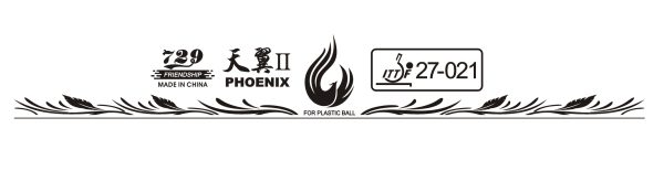 Friendship Phoenix