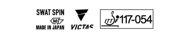 Victas Swat Spin