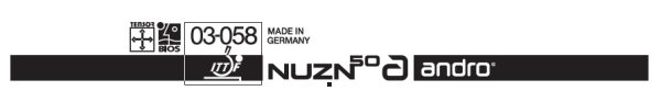Andro Nuzn 50
