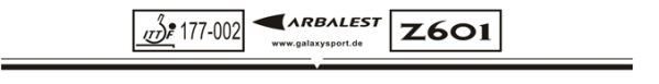 Arbalest Z601