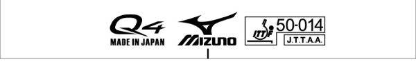 Mizuno Q4