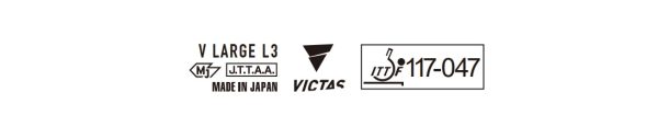 Victas V Large L3