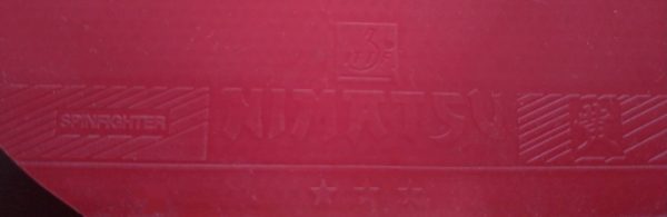 Nimatsu Spinfighter ***