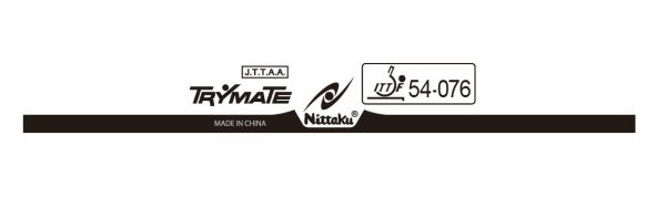 Nittaku Trymate
