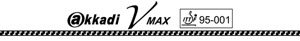 Akkadi V Max