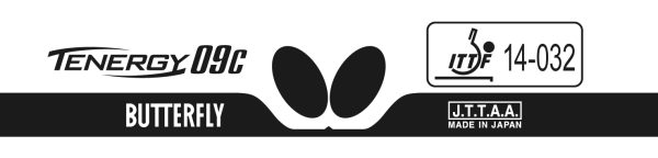 Butterfly Tenergy 09C