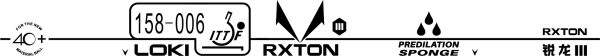 Loki Rxton III