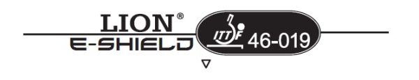 Lion E-Shield
