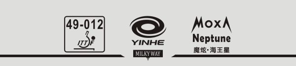 Milky Way / Yinhe Moxa Neptune