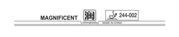 Ghenghaida Magnificent