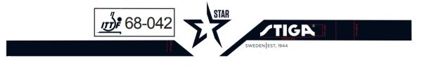 Stiga Star