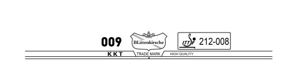 Blütenkirsche KKT 009