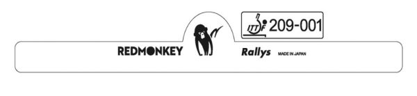Rallys Redmonkey
