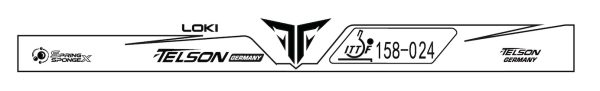 Loki Telson Germany