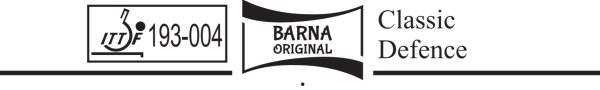 Barna Original Classic Defence