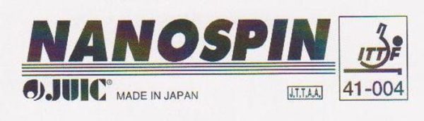 Juic Nanospin