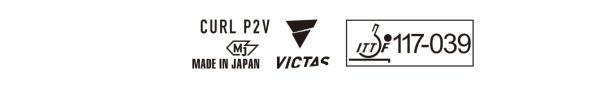 Victas Curl P2V