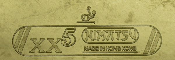Nimatsu XX5