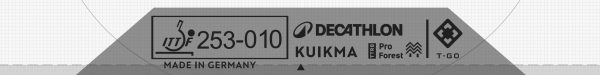 Decathlon Kuikma TTRB Pro Forest