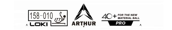 Loki Arthur Pro