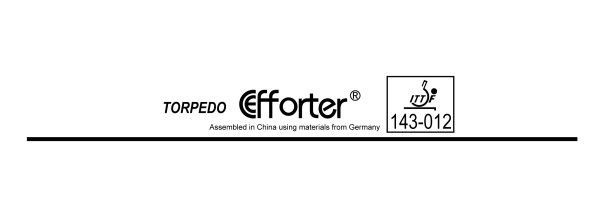 Efforter Torpedo