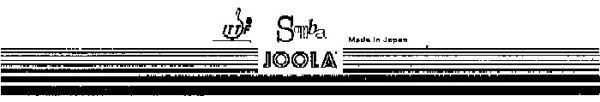 Joola Samba