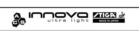 Stiga Innova Ultra Light