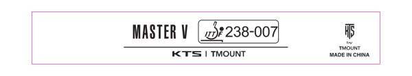 Tmount KTS Master V