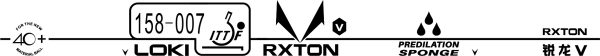 Loki Rxton V
