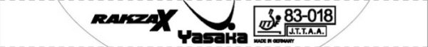Yasaka RakzaX