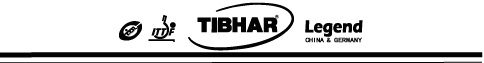 Tibhar Legend