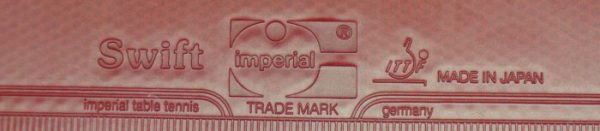 Imperial Swift